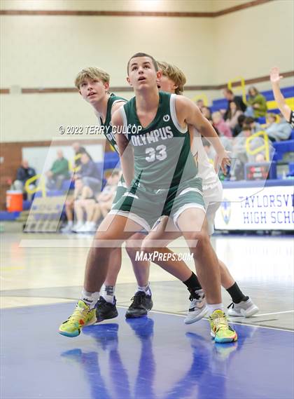 Thumbnail 3 in Olympus @ Taylorsville photogallery.