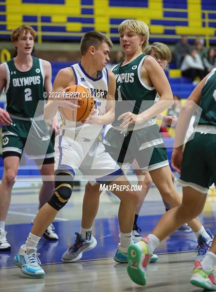 Thumbnail 3 in Olympus @ Taylorsville photogallery.