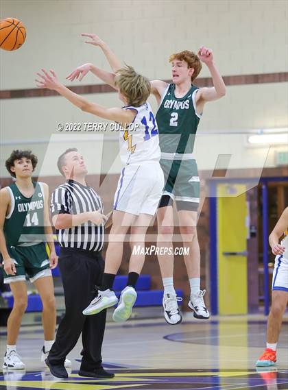 Thumbnail 1 in Olympus @ Taylorsville photogallery.