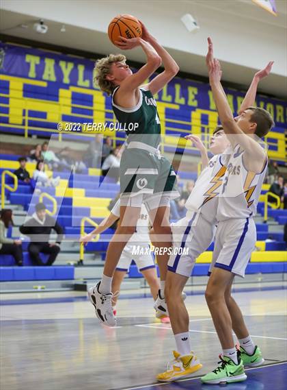 Thumbnail 1 in Olympus @ Taylorsville photogallery.