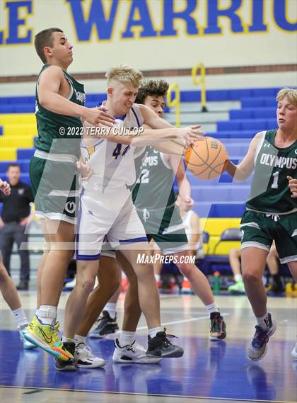 Thumbnail 1 in Olympus @ Taylorsville photogallery.
