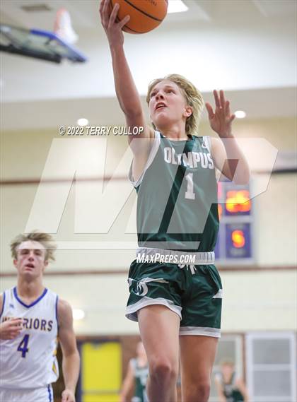 Thumbnail 2 in Olympus @ Taylorsville photogallery.