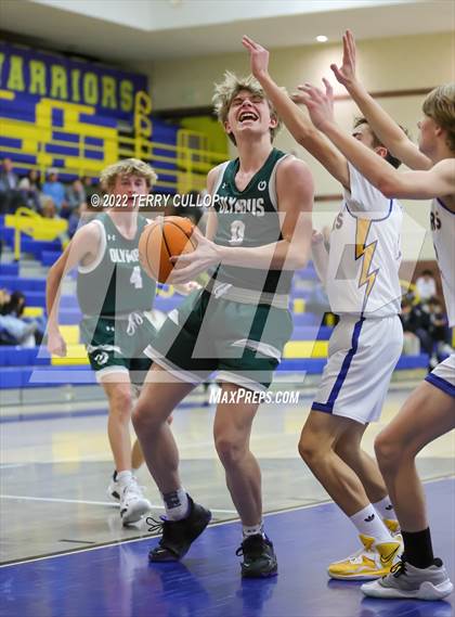 Thumbnail 1 in Olympus @ Taylorsville photogallery.