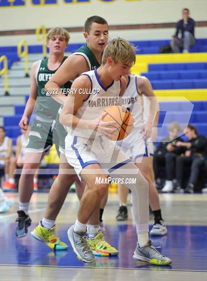 Thumbnail 3 in Olympus @ Taylorsville photogallery.