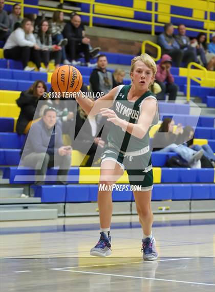 Thumbnail 2 in Olympus @ Taylorsville photogallery.
