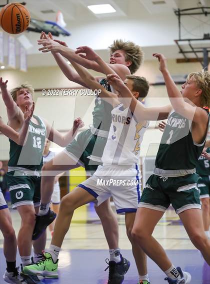 Thumbnail 3 in Olympus @ Taylorsville photogallery.