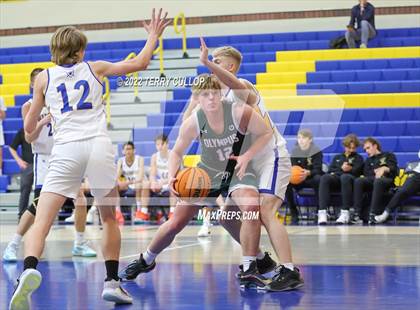 Thumbnail 1 in Olympus @ Taylorsville photogallery.