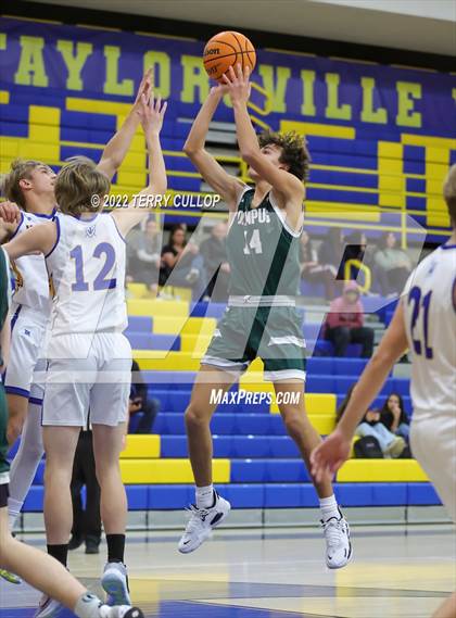 Thumbnail 2 in Olympus @ Taylorsville photogallery.