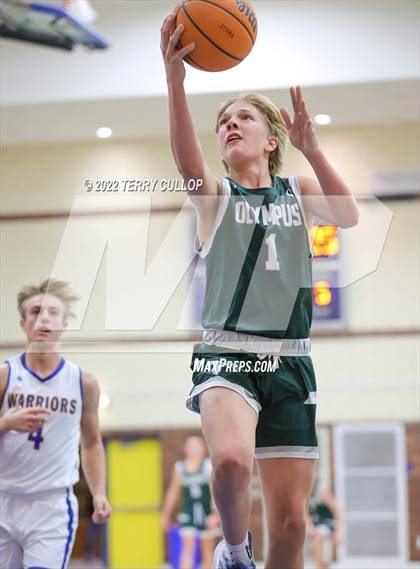 Thumbnail 1 in Olympus @ Taylorsville photogallery.