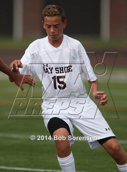 Thumbnail 2 in Brentwood @ Bay Shore photogallery.