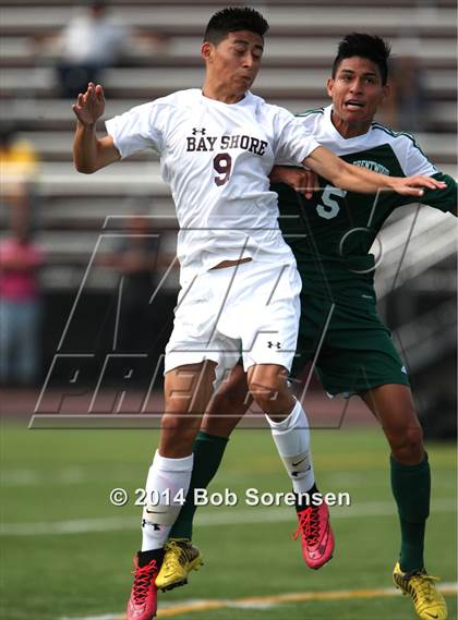 Thumbnail 3 in Brentwood @ Bay Shore photogallery.