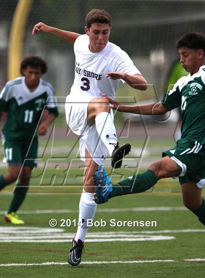 Thumbnail 3 in Brentwood @ Bay Shore photogallery.