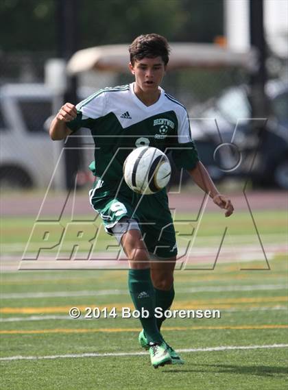 Thumbnail 1 in Brentwood @ Bay Shore photogallery.