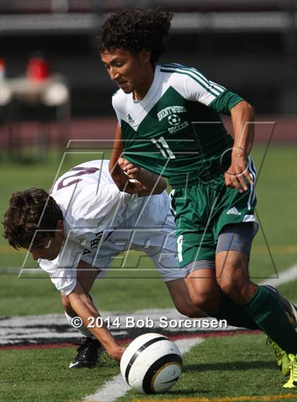 Thumbnail 3 in Brentwood @ Bay Shore photogallery.