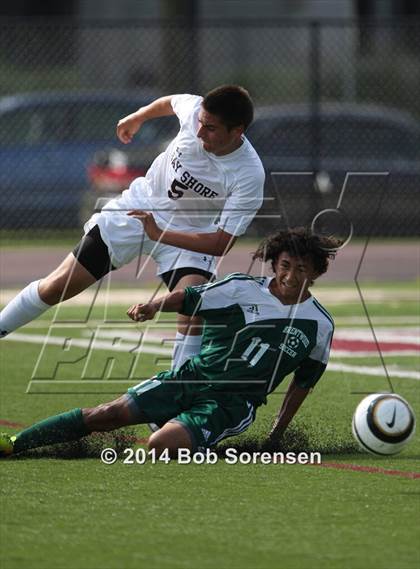 Thumbnail 1 in Brentwood @ Bay Shore photogallery.