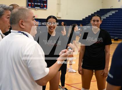 Thumbnail 1 in 'Iolani @ Kamehameha Kapalama photogallery.