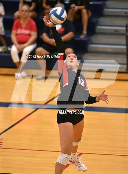 Thumbnail 2 in 'Iolani @ Kamehameha Kapalama photogallery.
