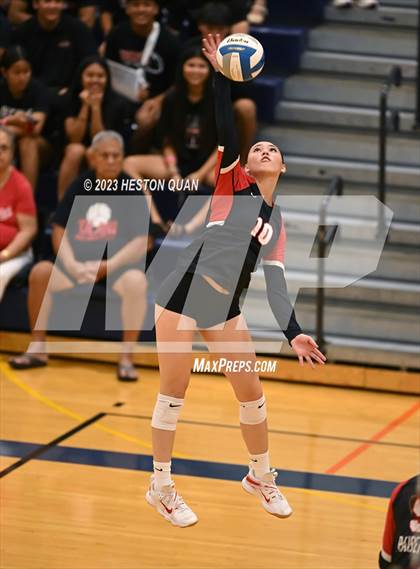 Thumbnail 1 in 'Iolani @ Kamehameha Kapalama photogallery.