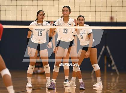 Thumbnail 3 in 'Iolani @ Kamehameha Kapalama photogallery.