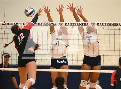 Thumbnail 2 in 'Iolani @ Kamehameha Kapalama photogallery.