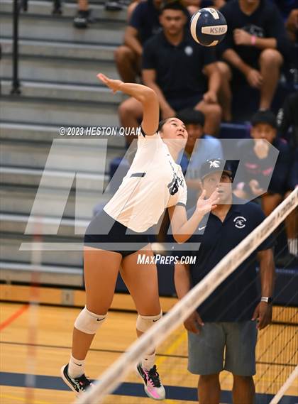 Thumbnail 2 in 'Iolani @ Kamehameha Kapalama photogallery.