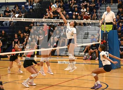 Thumbnail 2 in 'Iolani @ Kamehameha Kapalama photogallery.