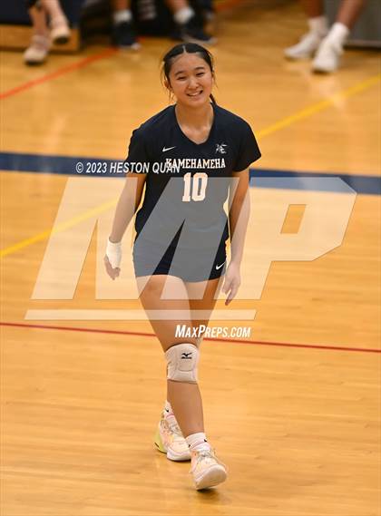 Thumbnail 1 in 'Iolani @ Kamehameha Kapalama photogallery.