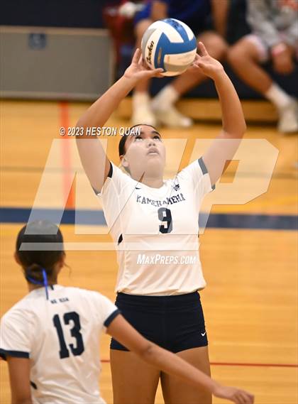 Thumbnail 1 in 'Iolani @ Kamehameha Kapalama photogallery.