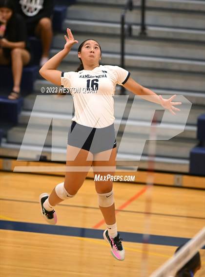 Thumbnail 1 in 'Iolani @ Kamehameha Kapalama photogallery.