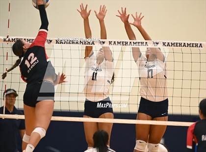 Thumbnail 1 in 'Iolani @ Kamehameha Kapalama photogallery.