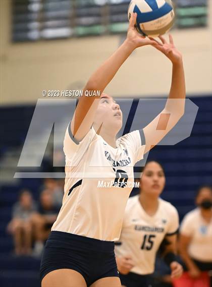 Thumbnail 3 in 'Iolani @ Kamehameha Kapalama photogallery.