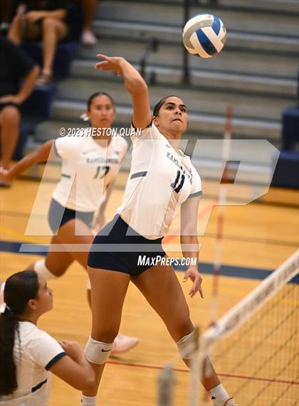 Thumbnail 2 in 'Iolani @ Kamehameha Kapalama photogallery.
