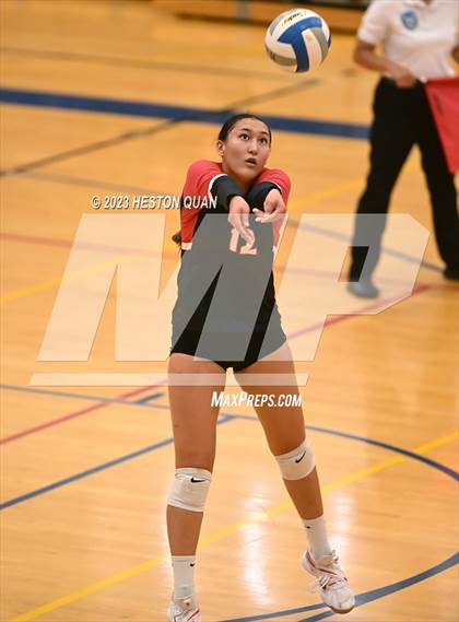 Thumbnail 1 in 'Iolani @ Kamehameha Kapalama photogallery.