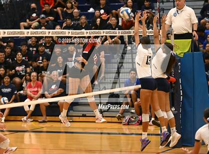 Thumbnail 2 in 'Iolani @ Kamehameha Kapalama photogallery.
