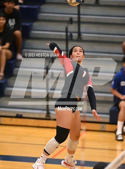 Thumbnail 1 in 'Iolani @ Kamehameha Kapalama photogallery.