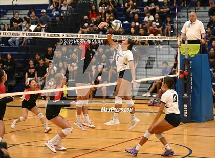 Thumbnail 1 in 'Iolani @ Kamehameha Kapalama photogallery.