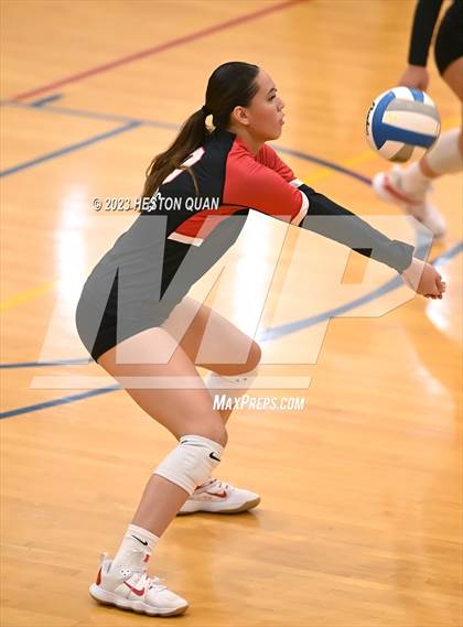 Thumbnail 2 in 'Iolani @ Kamehameha Kapalama photogallery.