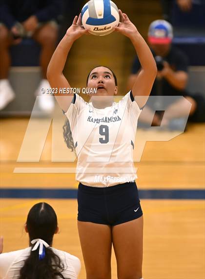 Thumbnail 3 in 'Iolani @ Kamehameha Kapalama photogallery.