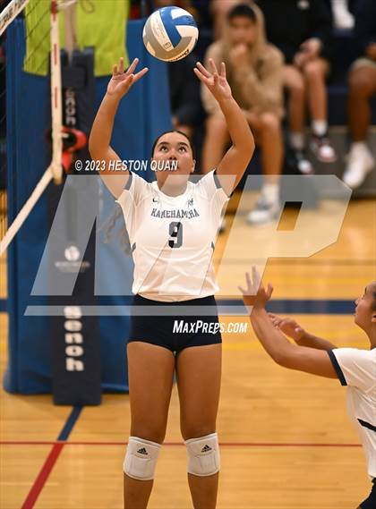 Thumbnail 1 in 'Iolani @ Kamehameha Kapalama photogallery.