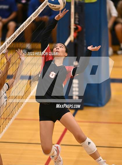 Thumbnail 3 in 'Iolani @ Kamehameha Kapalama photogallery.