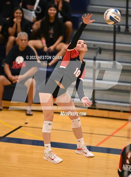 Thumbnail 2 in 'Iolani @ Kamehameha Kapalama photogallery.