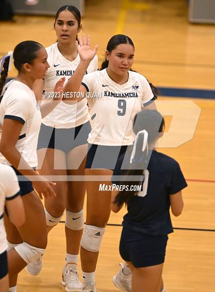 Thumbnail 2 in 'Iolani @ Kamehameha Kapalama photogallery.