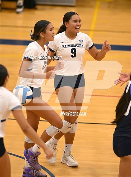 Thumbnail 2 in 'Iolani @ Kamehameha Kapalama photogallery.