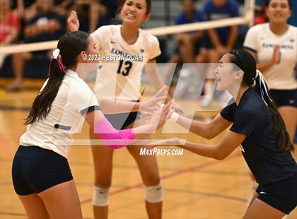 Thumbnail 3 in 'Iolani @ Kamehameha Kapalama photogallery.