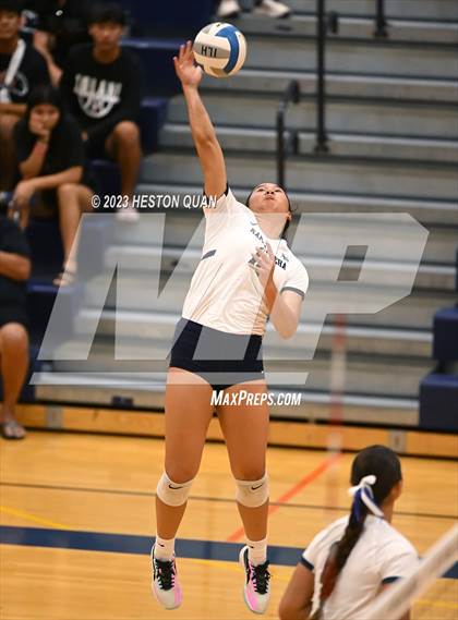 Thumbnail 1 in 'Iolani @ Kamehameha Kapalama photogallery.