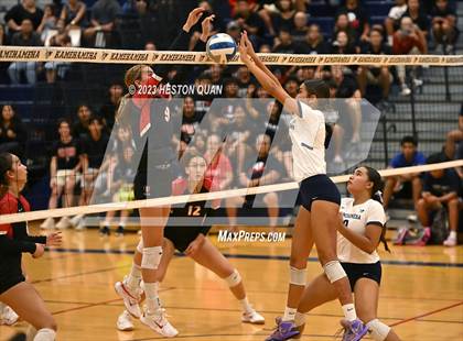 Thumbnail 3 in 'Iolani @ Kamehameha Kapalama photogallery.