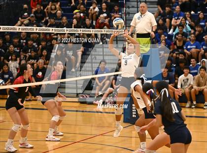 Thumbnail 2 in 'Iolani @ Kamehameha Kapalama photogallery.