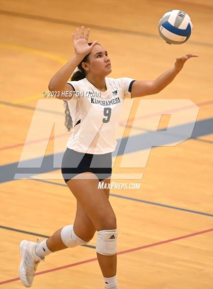 Thumbnail 1 in 'Iolani @ Kamehameha Kapalama photogallery.
