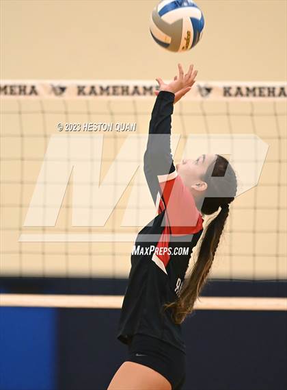 Thumbnail 3 in 'Iolani @ Kamehameha Kapalama photogallery.