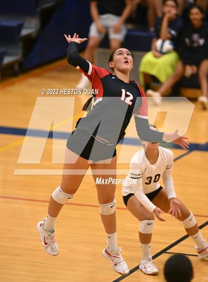 Thumbnail 3 in 'Iolani @ Kamehameha Kapalama photogallery.